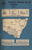New South Wales Telephone Directory 1962 N2: South Central NSW - EBOOK