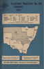 New South Wales Telephone Directory 1962 N5: North Central & West NSW - EBOOK