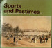 Sports and pastimes in nineteenth-century Australia