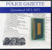 Queensland Police Gazette 1873-1874 - EBOOK