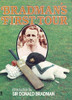 Bradman's First Tour