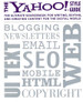 The Yahoo! Style Guide: The Ultimate Sourcebook for Writing, Editing, and Creating Content for the Digital World