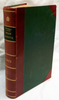 Victoria Police Gazette 1925 - original bound volume