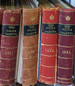 Victoria Police Gazette 1932 - original bound volume - SOLD OUT