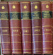 Victoria Police Gazette 1942 - original bound volume