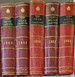 Victoria Police Gazette 1950 - original bound volume