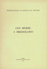 Ian Mudie: A bibliography