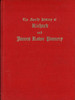 Family history of Richard and James Rowe Pomeroy, plus Supplement 1977-1980