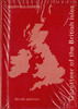 Bartholomew gazetteer of the British Isles - 9th edition