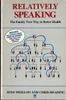 Relatively speaking: the family tree guide to better health