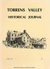 Torrens Valley Historical Journal No. 02 - EBOOK