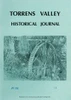Torrens Valley Historical Journal No. 10 - EBOOK