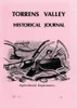 Torrens Valley Historical Journal No. 19 - EBOOK