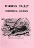 Torrens Valley Historical Journal No. 20 - EBOOK