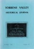 Torrens Valley Historical Journal No. 29 - EBOOK