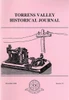 Torrens Valley Historical Journal No. 37 - EBOOK