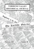 Torrens Valley Historical Journal No. 50 - EBOOK