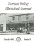 Torrens Valley Historical Journal No. 53 - EBOOK