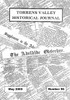 Torrens Valley Historical Journal No. 56 - EBOOK