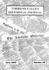 Torrens Valley Historical Journal No. 59 - EBOOK