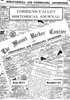 Torrens Valley Historical Journal No. 81 - EBOOK