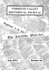 Torrens Valley Historical Journal No. 84 - EBOOK