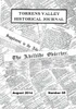 Torrens Valley Historical Journal No. 85 - EBOOK