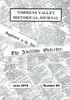 Torrens Valley Historical Journal No. 89 - EBOOK