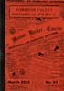 Torrens Valley Historical Journal No. 93 - EBOOK