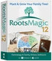 RootsMagic 12 upgrade (download) 