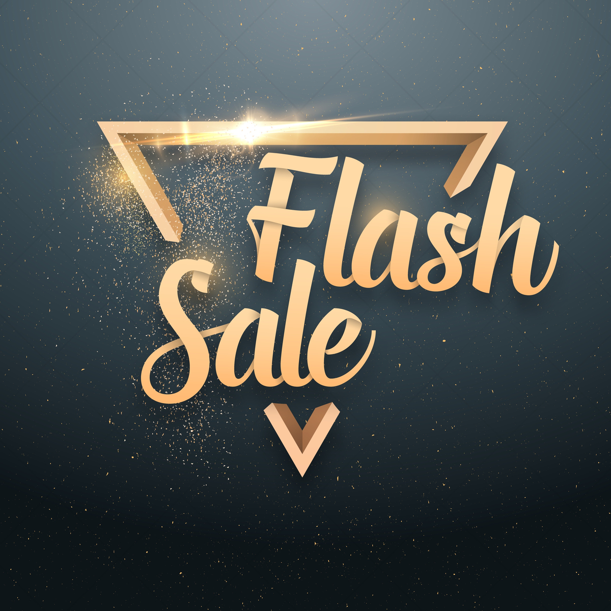 Flash Sale