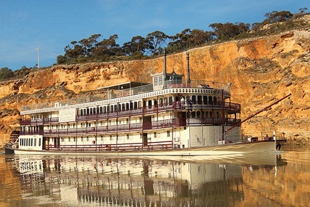 Cruises and events