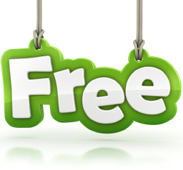 FREE to clear