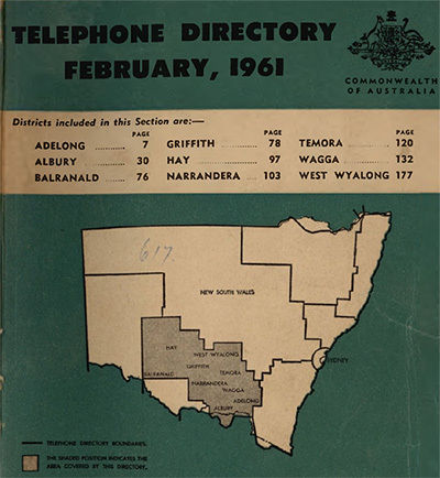 aue2119-1961-telephone-dir-n2-south-central-nsw-a.jpg aue2119-1961-telephone-dir-n2-south-central-nsw-a.jpg