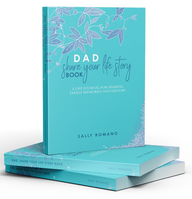 Dad, Share Your Life Story