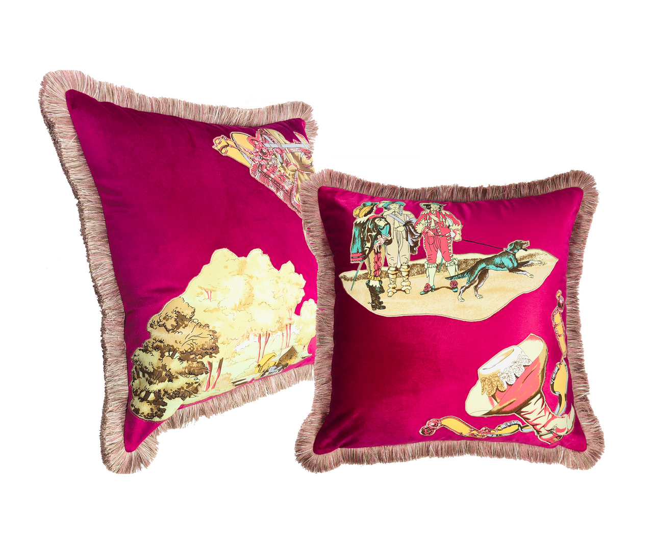 pillow set