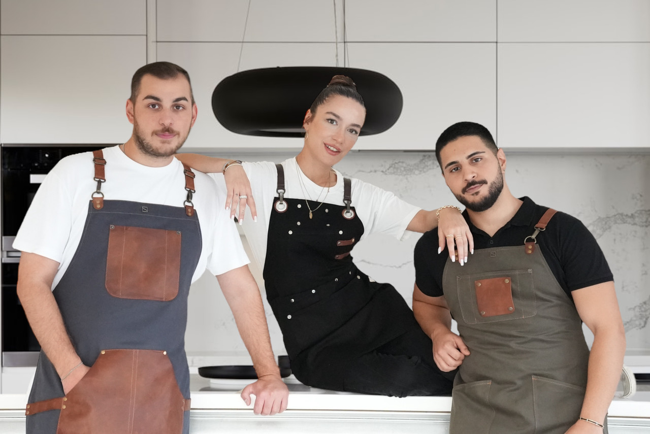 Aprons