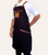 Personalized aprons for men and women 
Indulge in the Culinary Arts with Our Premium Personalized Aprons for Men and Women: The Ultimate Gift for Culinary Maestros. Crafted from Heavy-Duty Cotton Canvas with Water-Repellent Finish, Elevate Your Craft with Master Chef Aprons – Ideal for Cooking, Kitchen Adventures, BBQ Enthusiasts, and Beyond. Experience Unmatched Comfort with Cross-Back Leather Straps and Convenient Towel Ring."