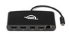 OWC 5-Port Thunderbolt 3 MINI Dock