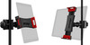 IK Multimedia iKlip 3 Mikrofonständerhalterung