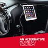 Macally CARFLOORMOUNT Autohalterung
