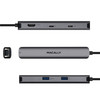 Macally UCDOCK6