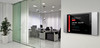 smart things s32s sDock Fix A10" Wandhalterung für iPad