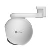 EZVIZ H8 Pro 2K Outdoor Kamera