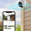 EZVIZ H8C 2MP Outdoor Kamera