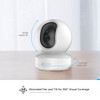 EZVIZ TY1 Indoor WLAN Kamera