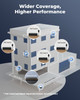 Reolink RLN-36 PoE NVR