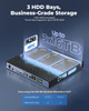 Reolink RLN-36 PoE NVR