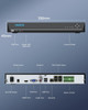 Reolink RLN-36 PoE NVR