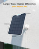 Reolink Solarpanel 2